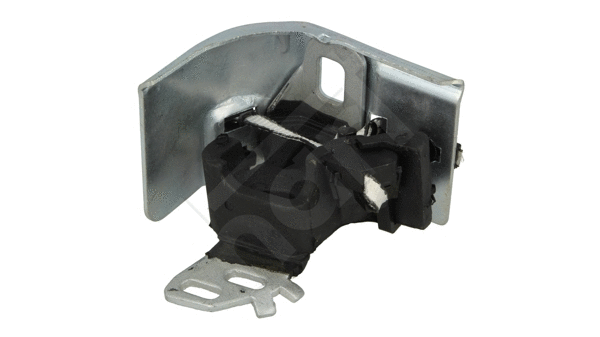 Suspension, échappement HART 440 083