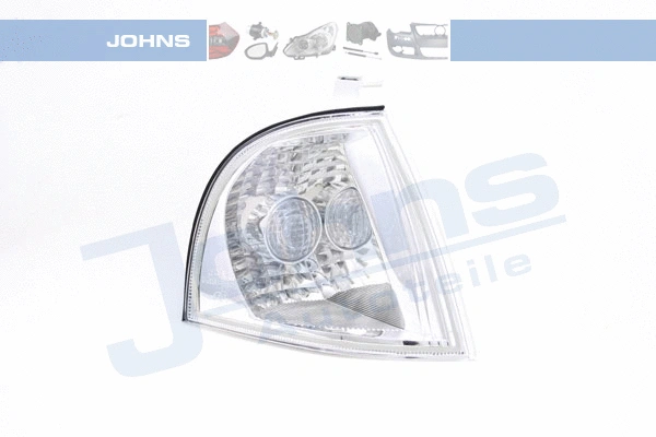 Feu clignotant JOHNS 71 20 20-4