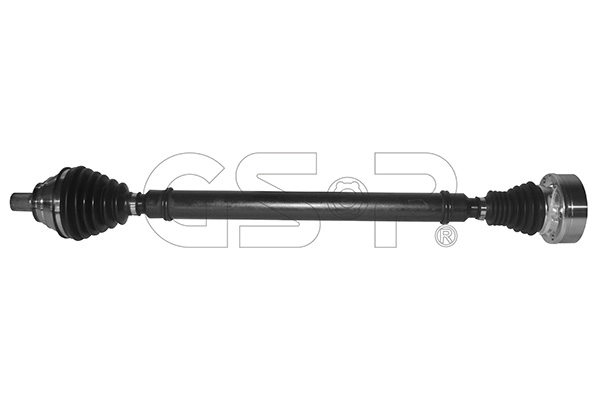 Arbre de transmission GSP-BR 261283