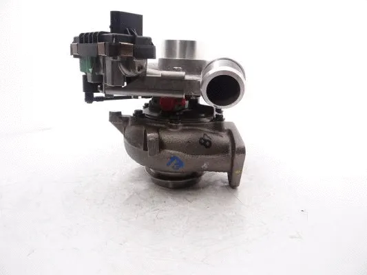 Turbocompresseur, suralimentation GARRETT 729355-5003S