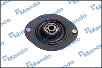 Support de jambe de suspension MANDO DCC000320