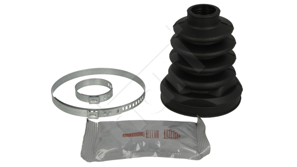 Jeu de joints-soufflets, arbre de commande HART 451 518
