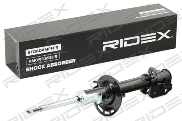 Amortisseur RIDEX 854S1916