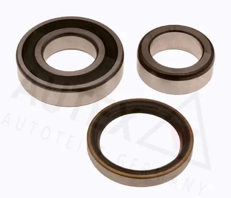Kit de roulements de roue AUTEX 802907