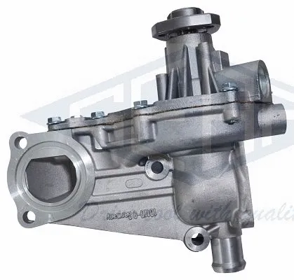 Pompe à eau, refroidissement du moteur GEBA 9030/1