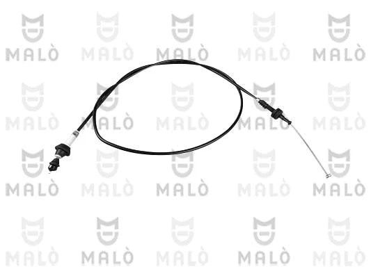 Câble d'accélération AKRON-MALÒ 21058