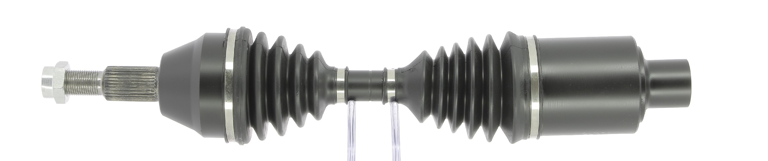 Arbre de transmission FRIESEN FDS3781