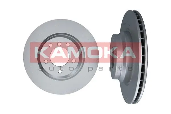 Disque de frein KAMOKA 103246