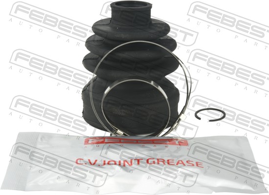 Joint-soufflet, arbre de commande FEBEST 1215-CRE16T