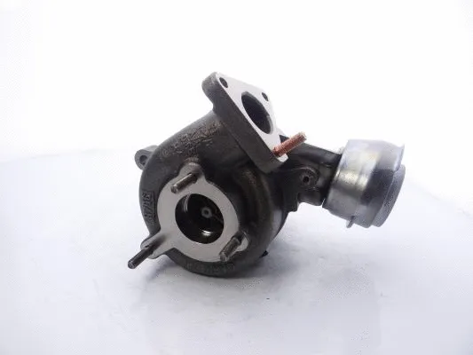 Turbocompresseur, suralimentation GARRETT 454231-9012S