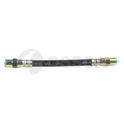 Flexible de frein OSSCA 12884