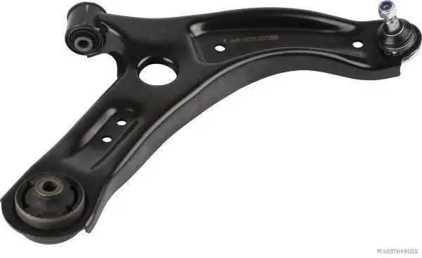 Bras de liaison, suspension de roue HERTH+BUSS JAKOPARTS J4910537