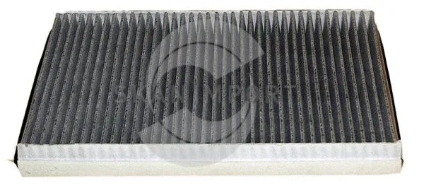 Filtre, air de l'habitacle SKANIMPORT MA-2393-1