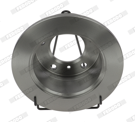 Disque de frein FERODO FCR230A