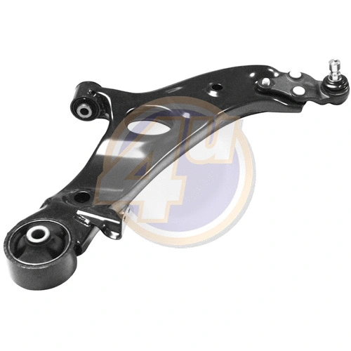 Bras de liaison, suspension de roue 4u HY-G-16080