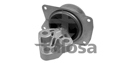 Support moteur TALOSA 61-15678