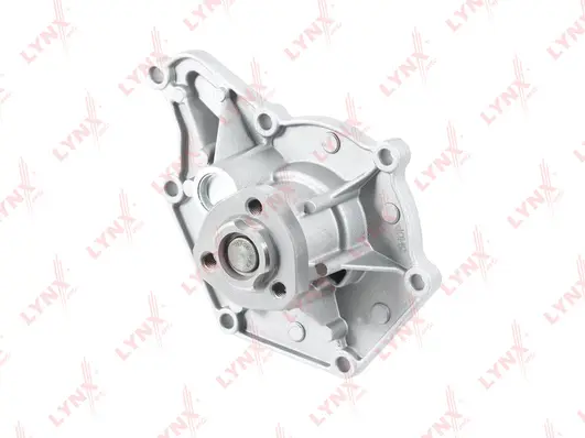 Pompe à eau, refroidissement du moteur LYNXAUTO CW-0023