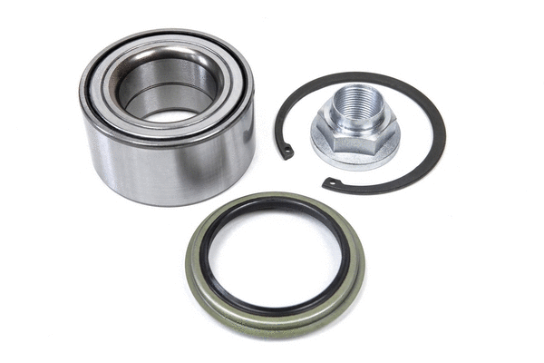 Kit de roulements de roue CORAM KCR14101