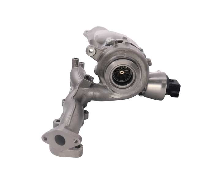 Turbocompresseur, suralimentation A.Z. Meisterteile AZMT-52-010-1253