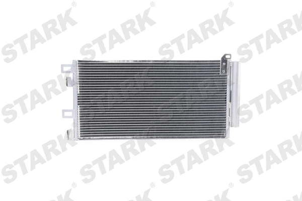 Condenseur, climatisation Stark SKCD-0110343