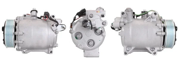Compresseur, climatisation RE-EX 505-00932