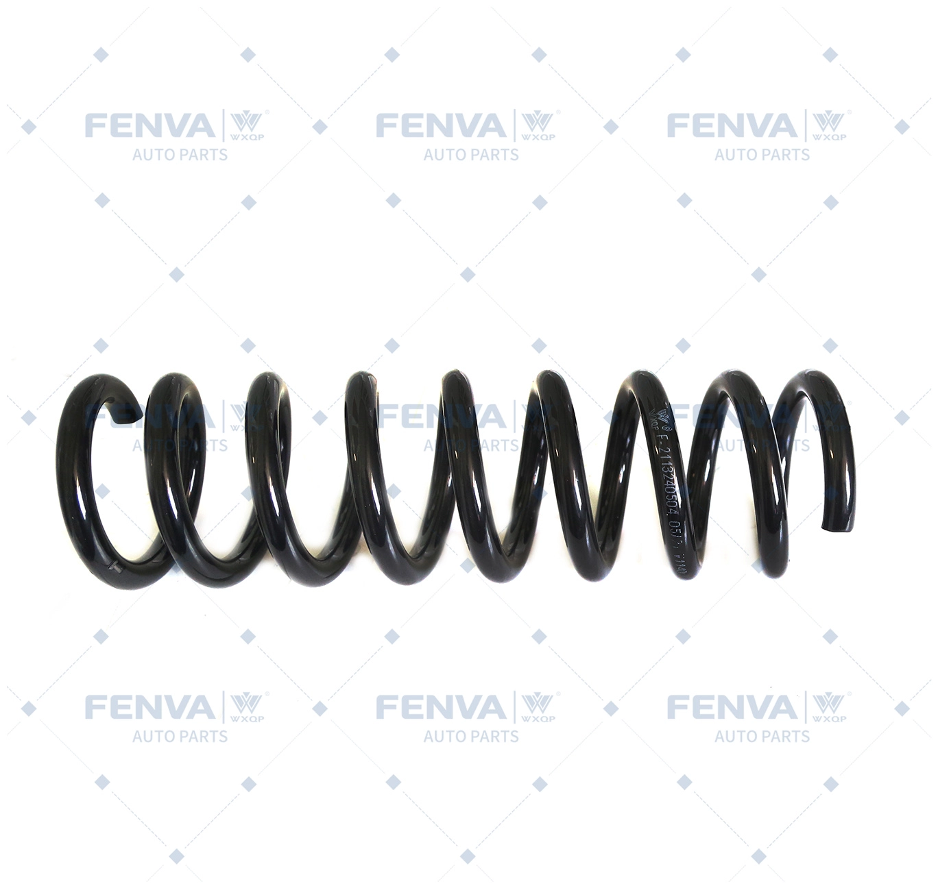 Ressort de suspension WXQP 171501