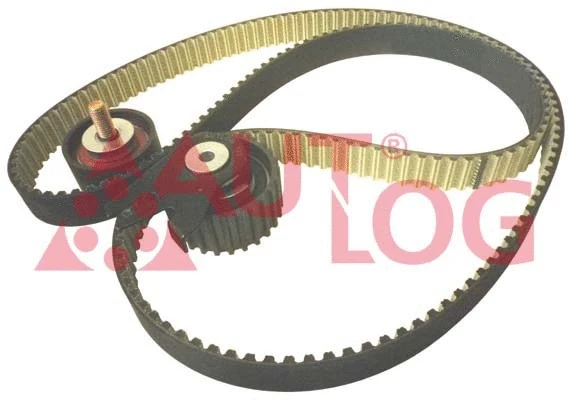 Kit de courroie crantée AUTLOG ZK1060
