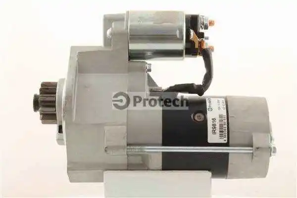 Démarreur PROTECH IR9816