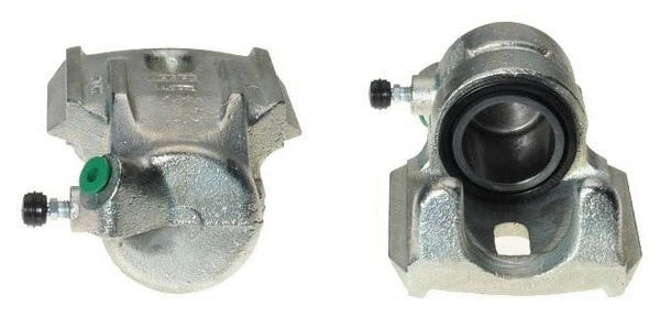 Étrier de frein 4X4 ESTANFI PDF-37-001