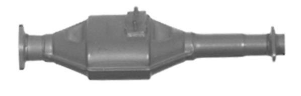 Catalyseur VEGAZ GmbH SZK-903