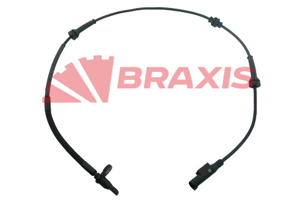 Capteur, vitesse de roue BRAXIS AK0119
