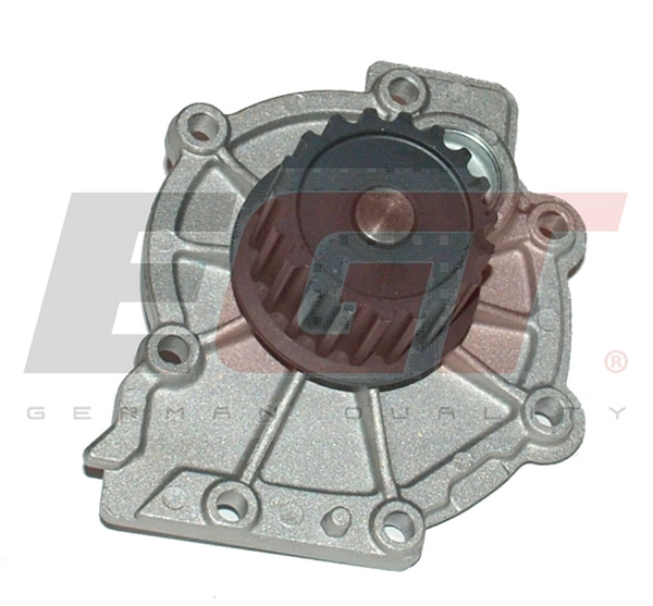 Pompe à eau, refroidissement du moteur EGT 701381EGT