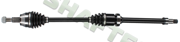Arbre de transmission SHAFTEC FO289R
