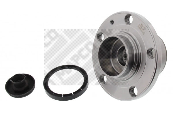 Kit de roulements de roue MAPCO 26775