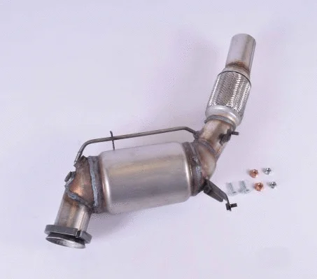 Catalyseur EEC BM6061T