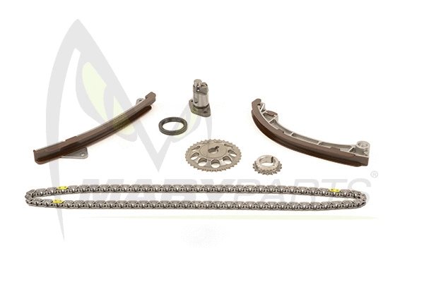Kit de distribution par chaîne MABYPARTS OTK032007