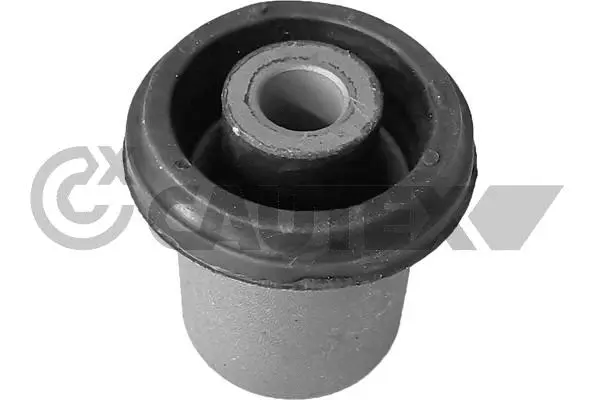 Suspension, corps de l'essieu CAUTEX 759520