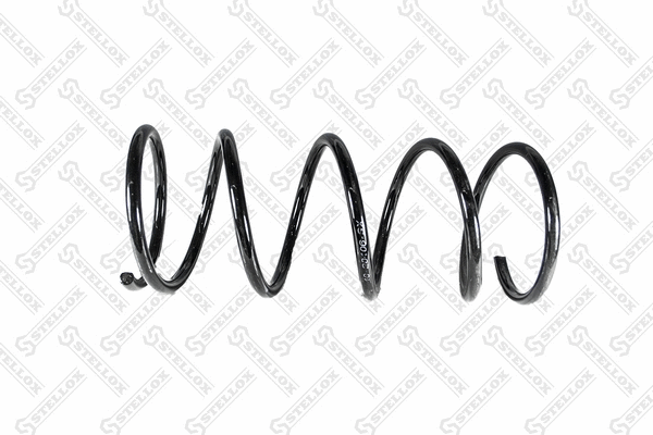 Ressort de suspension STELLOX 10-20406-SX
