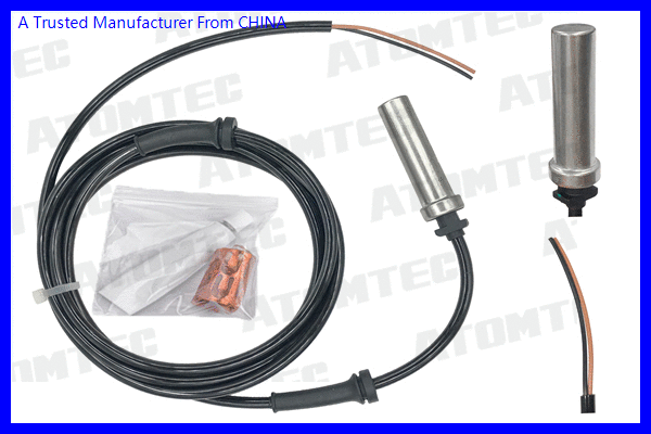 Capteur, vitesse de roue ATOMTEC WSS1A045