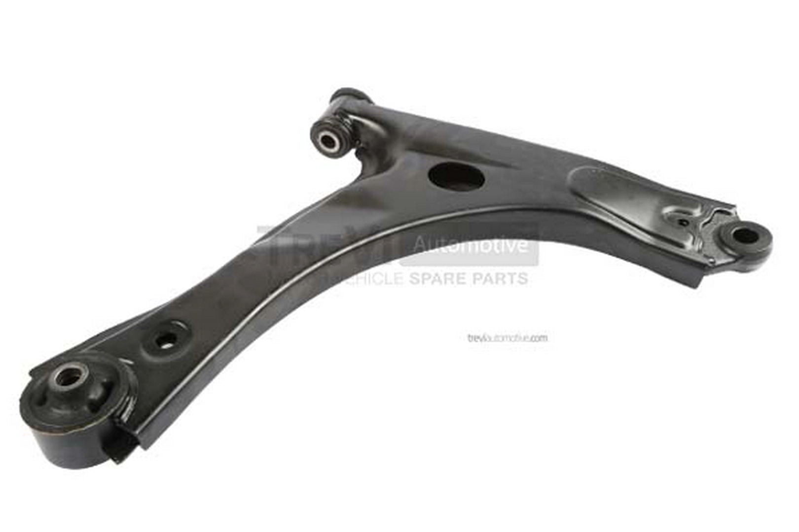 Bras de liaison, suspension de roue TREVI AUTOMOTIVE TRTT2385