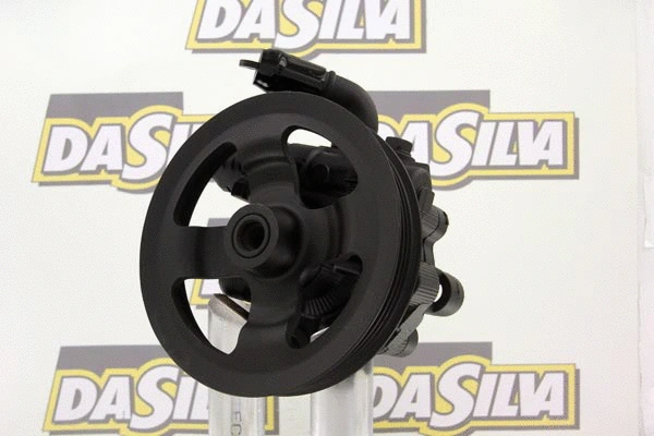 Pompe hydraulique, direction DA SILVA DP3123