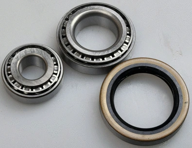 Kit de roulements de roue DENCKERMANN W413041
