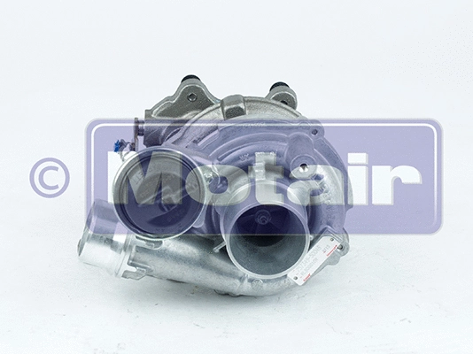 Turbocompresseur, suralimentation MOTAIR TURBO 334812