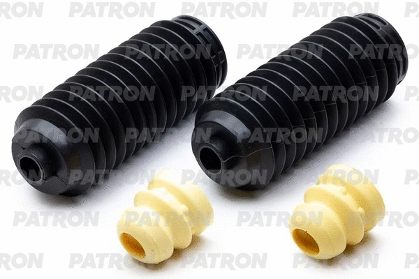 Kit de protection contre la poussière, amortisseur PATRON PPK10584