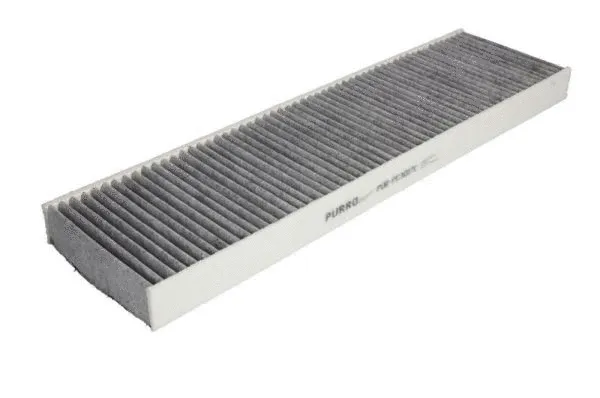 Filtre, air de l'habitacle PURRO PUR-PC3017C