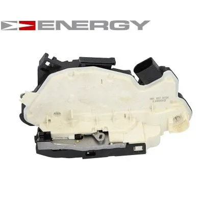 Serrure de porte ENERGY ZDP0012L