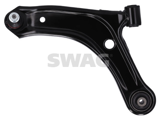 Bras de liaison, suspension de roue SWAG 33 10 8657