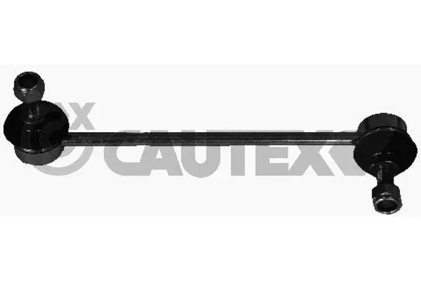 Entretoise/tige, stabilisateur CAUTEX 180197