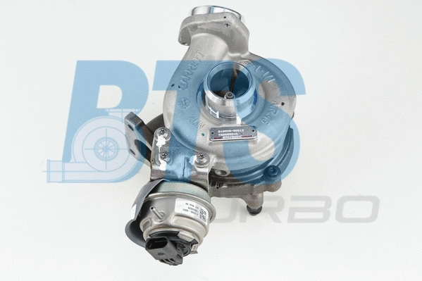 Turbocompresseur, suralimentation BTS Turbo T916740