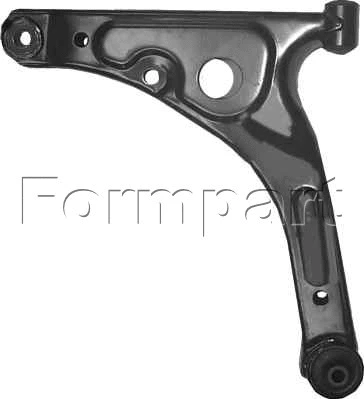 Bras de liaison, suspension de roue FORMPART 1509045